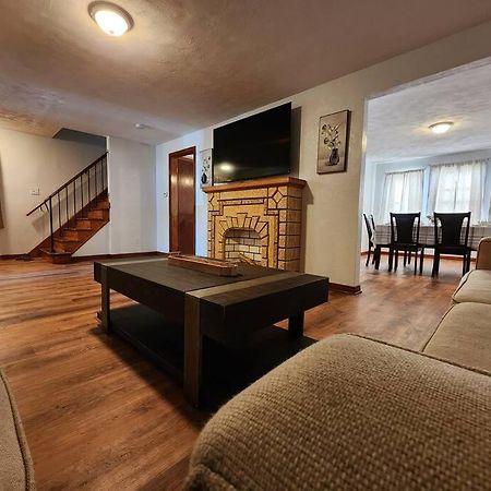 Urban Oasis At Falls 3 Beds Slips 6 Niagara Falls Exterior photo
