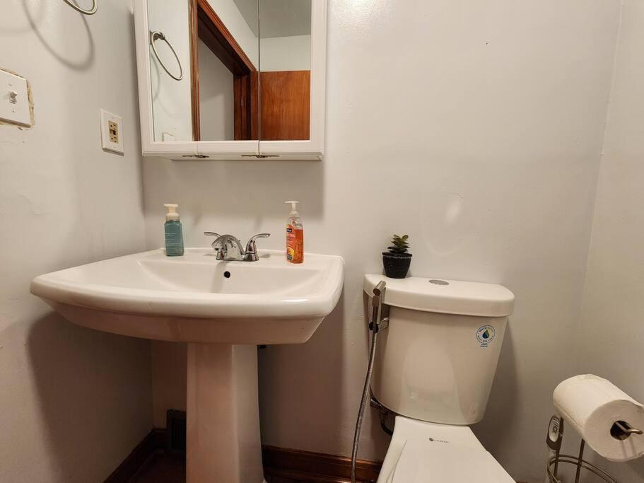 Urban Oasis At Falls 3 Beds Slips 6 Niagara Falls Exterior photo