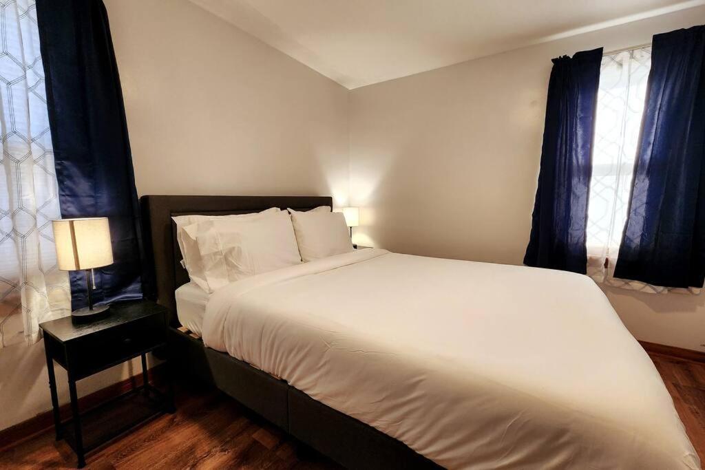 Urban Oasis At Falls 3 Beds Slips 6 Niagara Falls Exterior photo